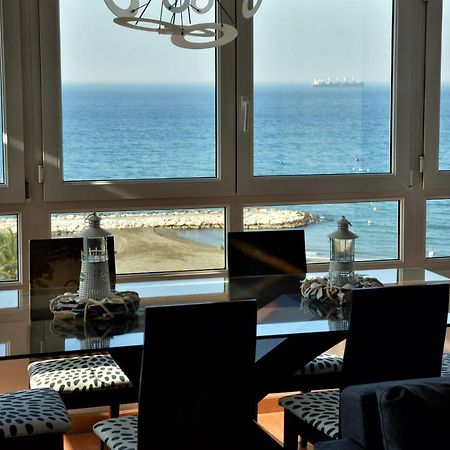 מאלגה Wonderstays Apartamento La Jabega מראה חיצוני תמונה