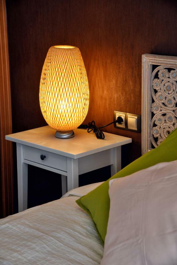 מאלגה Wonderstays Apartamento La Jabega מראה חיצוני תמונה
