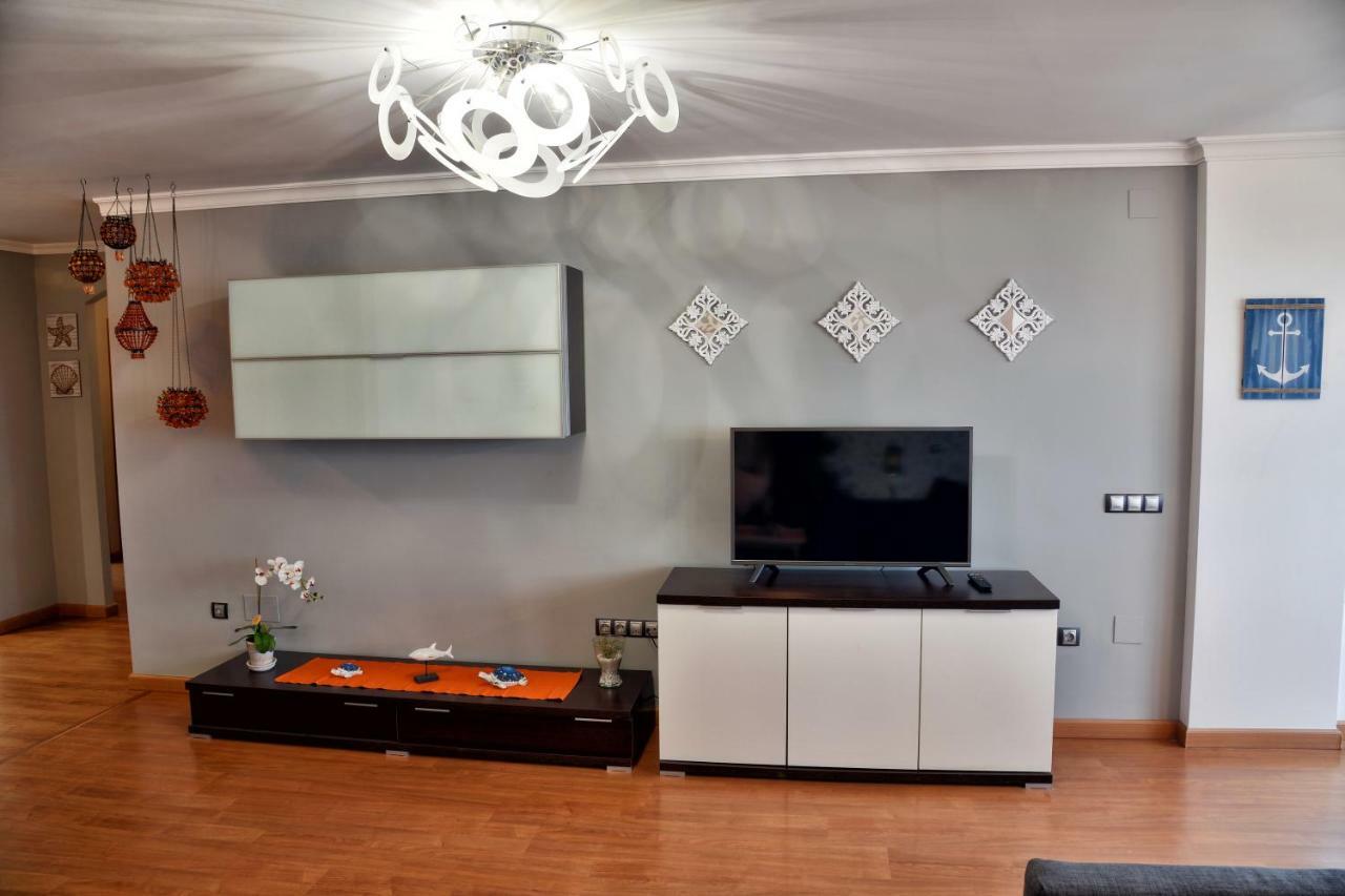 מאלגה Wonderstays Apartamento La Jabega מראה חיצוני תמונה