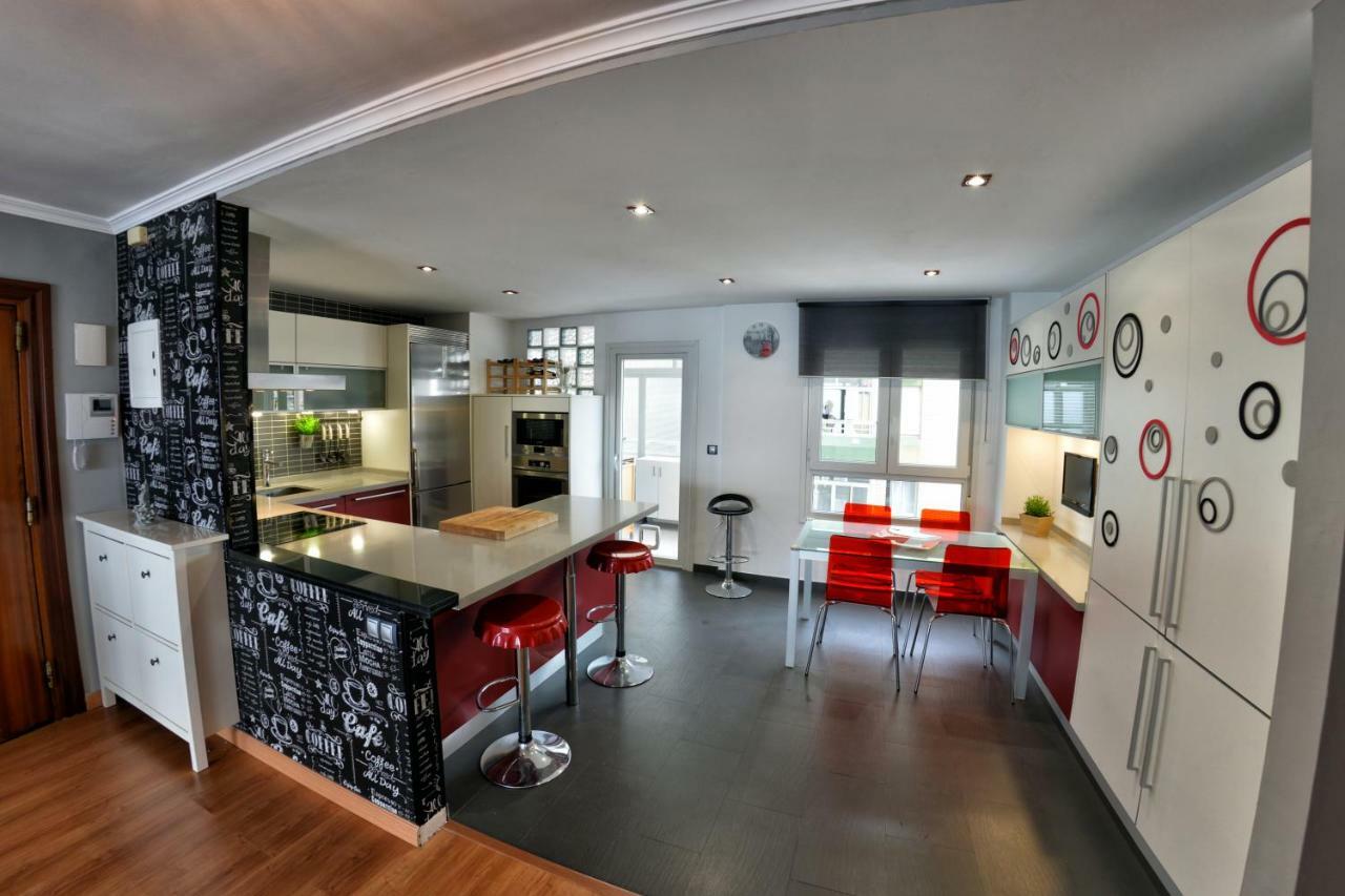 מאלגה Wonderstays Apartamento La Jabega מראה חיצוני תמונה