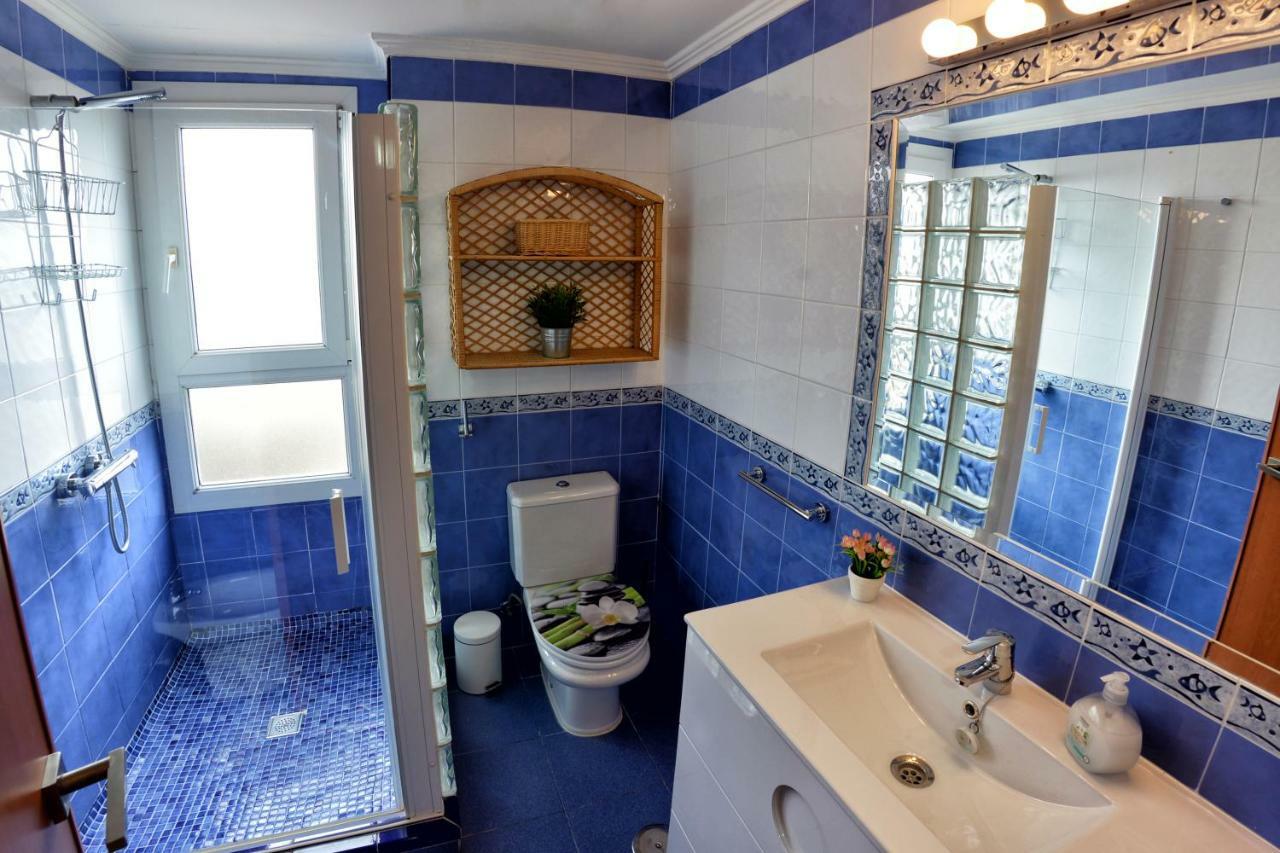 מאלגה Wonderstays Apartamento La Jabega מראה חיצוני תמונה
