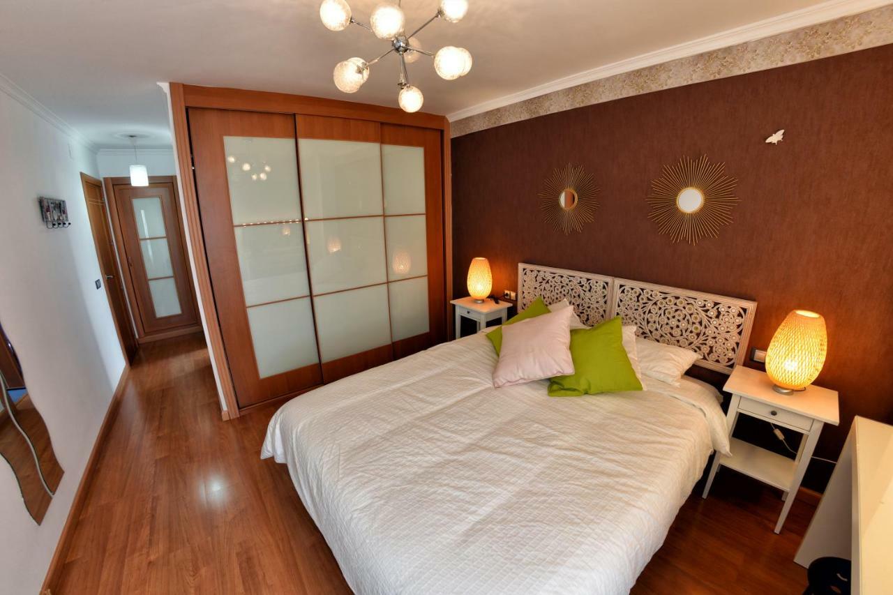 מאלגה Wonderstays Apartamento La Jabega מראה חיצוני תמונה