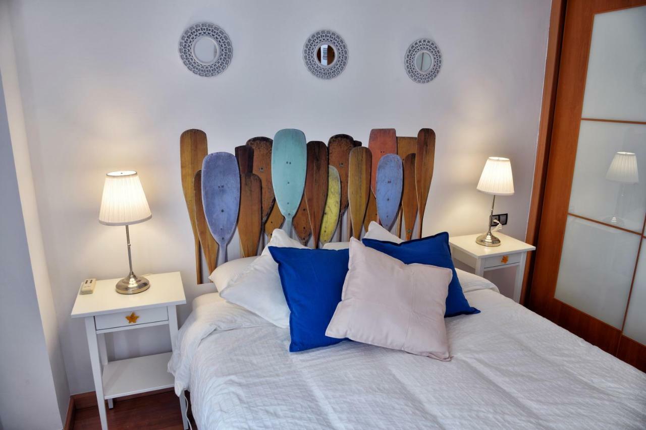 מאלגה Wonderstays Apartamento La Jabega מראה חיצוני תמונה